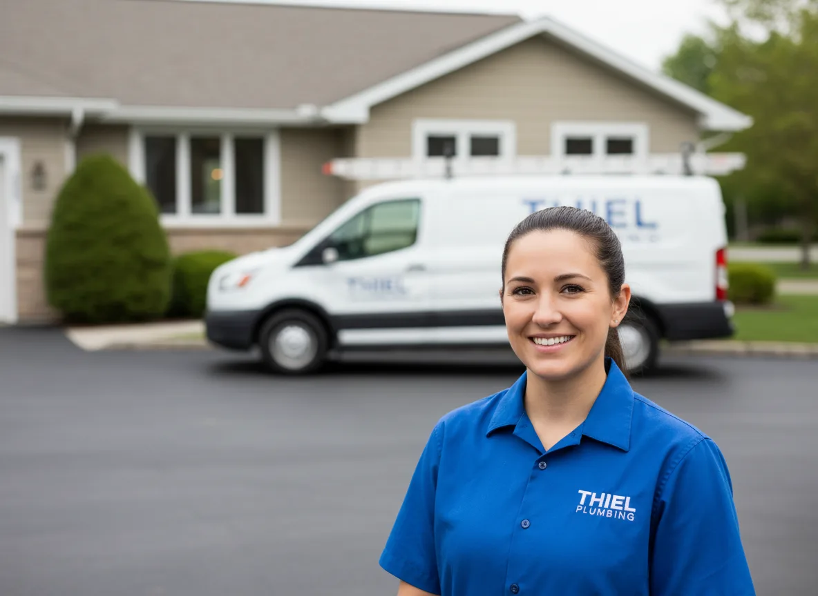 Plumber Lakewood, WA FAQs
